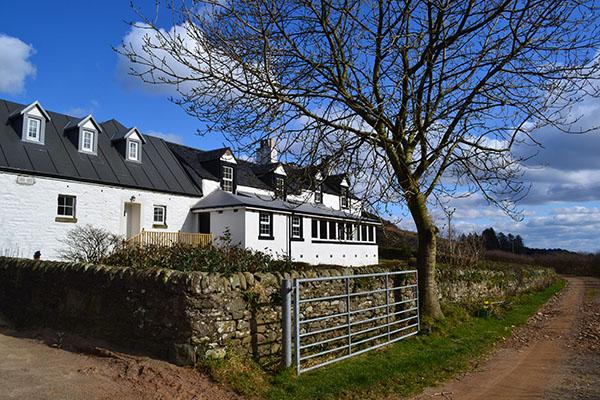 Ifferdale Farm