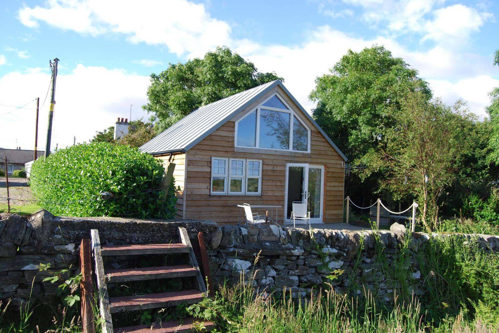 Stargazer Cottage