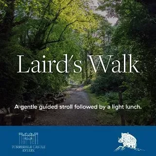 Laird's Walk