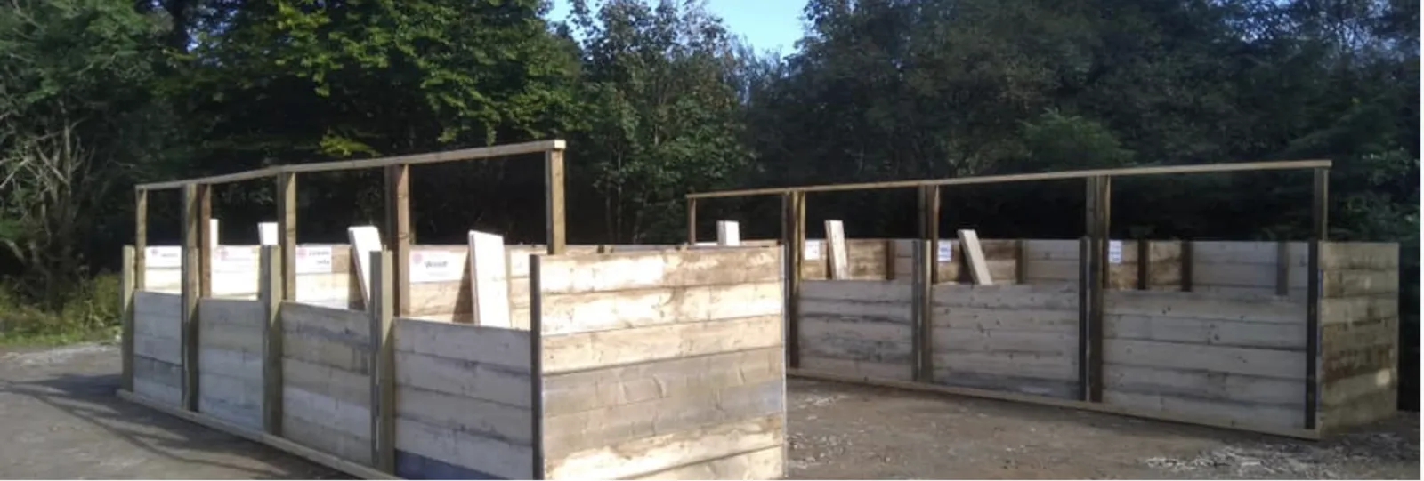 Carradale Community Composting