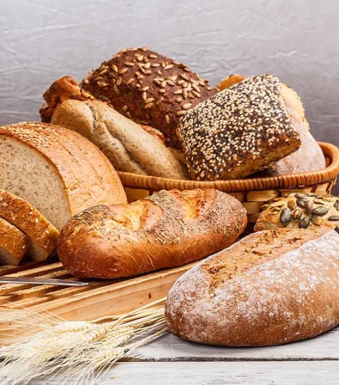 Argyll Bakeries
