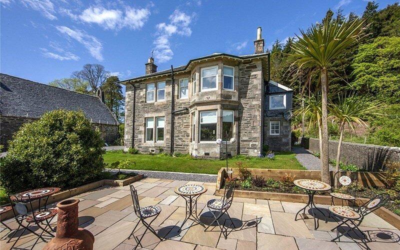Carradales Luxury Guest House