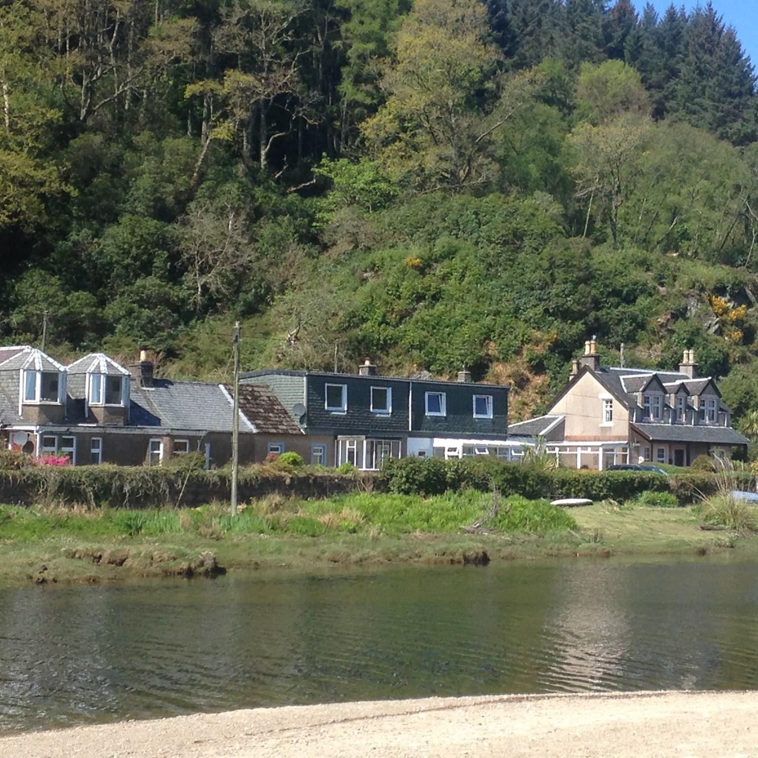 Fisherman's Rest